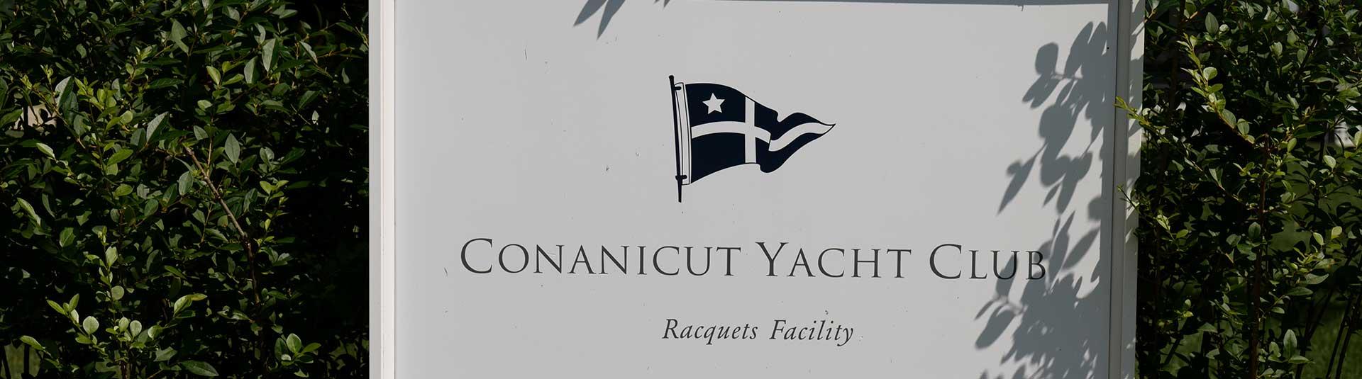 conanicut yacht club tennis